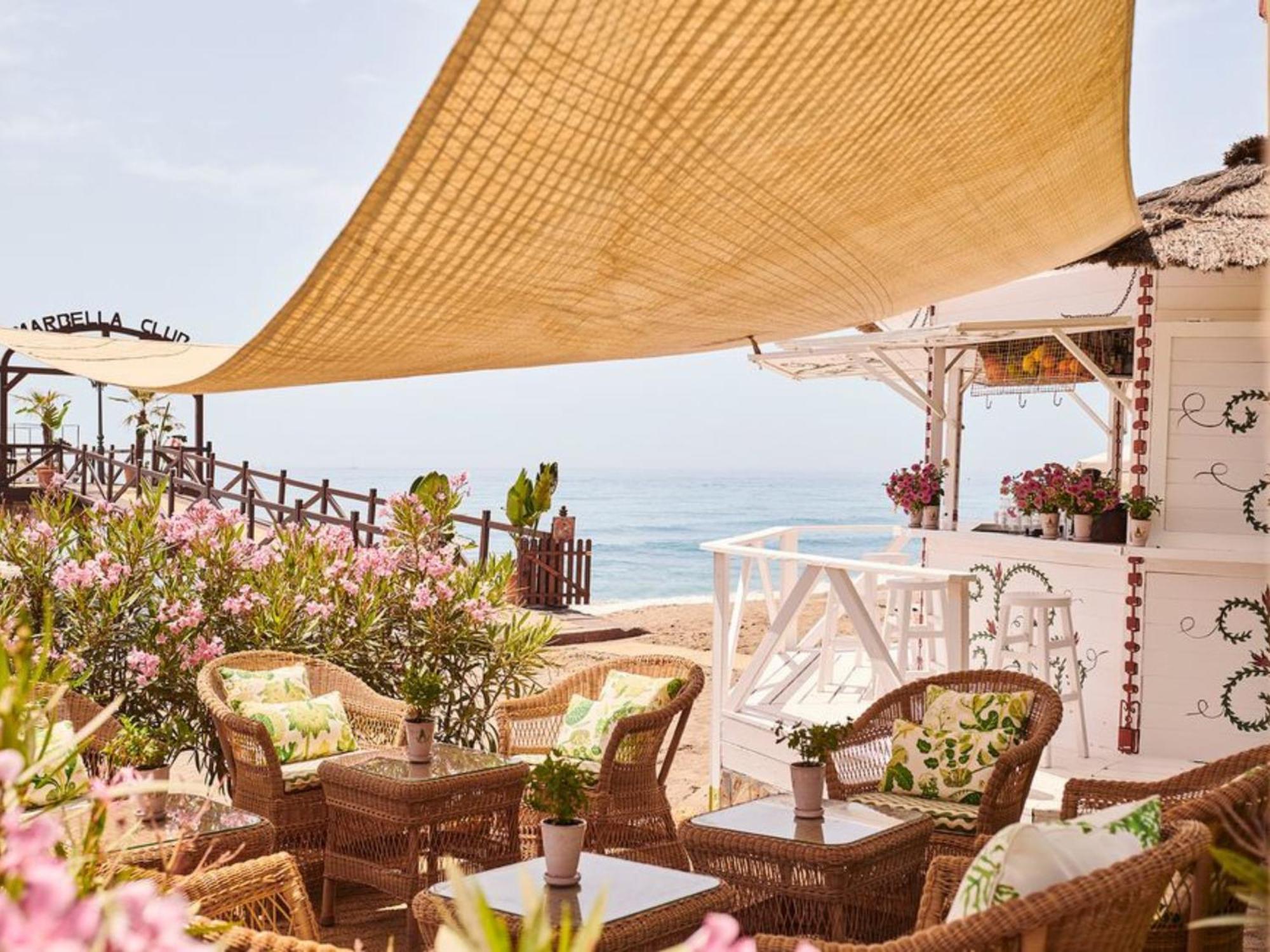 Vacation Marbella I Gran Ducado Sky Paradise Экстерьер фото