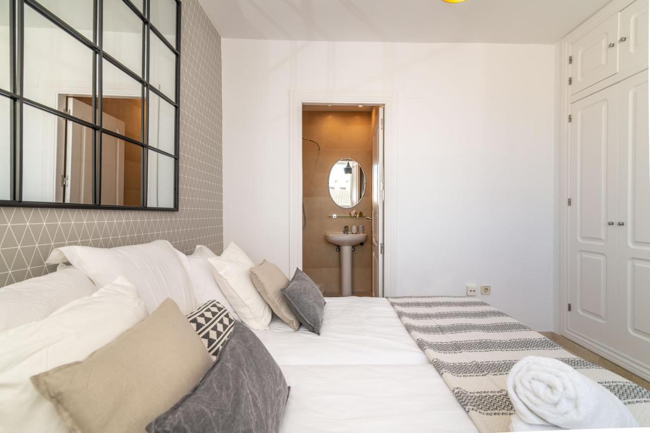 Vacation Marbella I Gran Ducado Sky Paradise Экстерьер фото