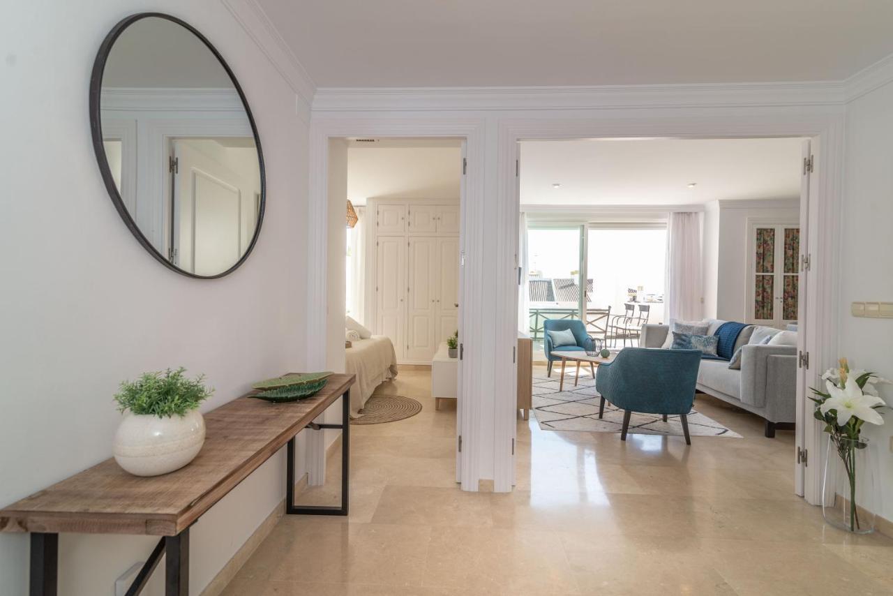 Vacation Marbella I Gran Ducado Sky Paradise Экстерьер фото